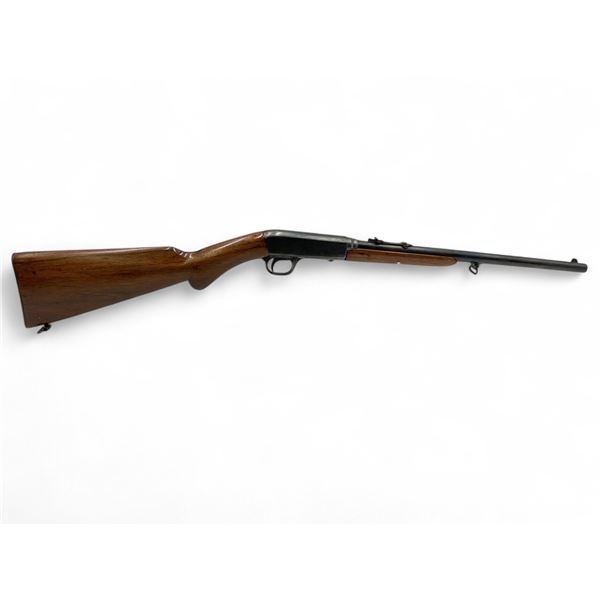 Browning SA22 Take Down Semi Auto Rifle .22LR 16" Barrel Wood Stock