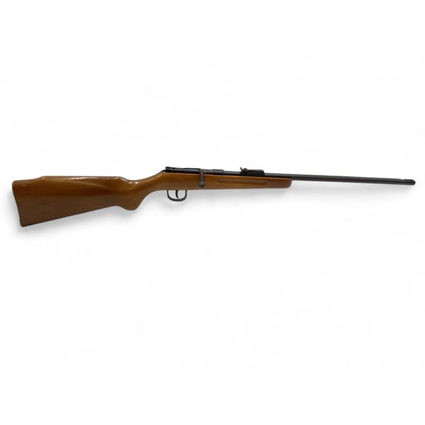 Voere Single Shot Bolt Action Shotgun 9MM Flobert 21" Barrel Wood Stock