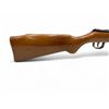 Image 3 : Voere Single Shot Bolt Action Shotgun 9MM Flobert 21" Barrel Wood Stock