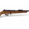 Image 5 : Voere Single Shot Bolt Action Shotgun 9MM Flobert 21" Barrel Wood Stock