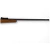 Image 6 : Voere Single Shot Bolt Action Shotgun 9MM Flobert 21" Barrel Wood Stock