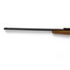 Image 9 : Voere Single Shot Bolt Action Shotgun 9MM Flobert 21" Barrel Wood Stock