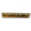 Image 12 : Winchester Model 94 Golden Spike Commemorative Lever Action Rifle 30-30 Win 20" Barrel Wood Stock