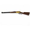 Image 3 : Winchester Model 94 Golden Spike Commemorative Lever Action Rifle 30-30 Win 20" Barrel Wood Stock