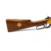 Image 4 : Winchester Model 94 Golden Spike Commemorative Lever Action Rifle 30-30 Win 20" Barrel Wood Stock
