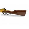 Image 7 : Winchester Model 94 Golden Spike Commemorative Lever Action Rifle 30-30 Win 20" Barrel Wood Stock