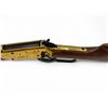 Image 9 : Winchester Model 94 Golden Spike Commemorative Lever Action Rifle 30-30 Win 20" Barrel Wood Stock