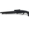 Image 7 : Charles Daly Model 101 Single Shot Shotgun 20Ga 20" Barrel Black Synthetic Stock