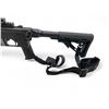 Image 9 : Henry AR7 Takedown Survival Rifle Semi Auto 22LR 16" Threaded Barrel Custom Stock With Red Dot Sight