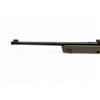 Image 10 : Flethcher Rifle Works Take Down Open Top 10/22 Semi Auto Rifle .22LR 16" Barrel Tan Magpul X22 Stock
