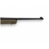 Image 7 : Flethcher Rifle Works Take Down Open Top 10/22 Semi Auto Rifle .22LR 16" Barrel Tan Magpul X22 Stock
