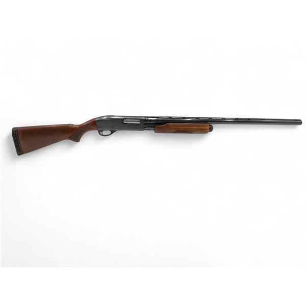 Remington Sportsman 12 Pump Magnum Pump Action 12Ga Shotgun 28" Vent Rib Barrel Wood Stock