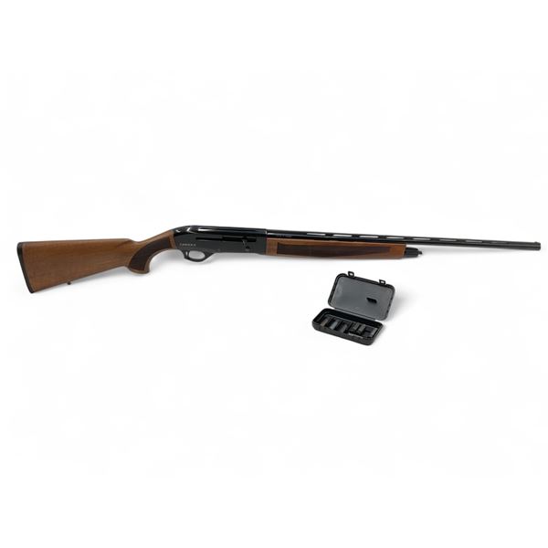 Canuck Semi Auto .410 Shotgun 3" Chamber 26" Vent Rib Barrel Wood Stock
