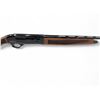 Image 4 : Canuck Semi Auto .410 Shotgun 3" Chamber 26" Vent Rib Barrel Wood Stock