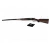 Image 2 : Boito A-680 Side By Side Shotgun 20Ga 3" Chambers 28" Barrels Wood Stock