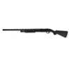 Image 2 : Maverick Model 88 Pump Action Shotgun 12Ga 3" Chamber 28" Vent Rib Barrel Black Synthetic Stock