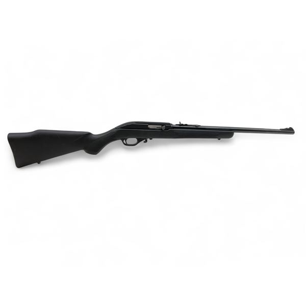 Marlin Model 795 Semi Auto Rifle .22LR 18" Barrel Black Synthetic Stock