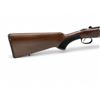 Image 3 : Khan Arms Over Under 410 Shotgun 3" Chambers 28" Barrels Wood Stock