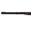 Image 8 : Khan Arms Over Under 410 Shotgun 3" Chambers 28" Barrels Wood Stock