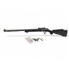 Image 2 : Thompson Center Triumph Stainless Muzzle Loading .50 Cal Black Powder Rifle 28" Barrel Syn Stock