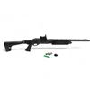 Image 1 : Remington 870 Pump Action Shotgun 12Ga 3" Chamber 21" Vent Rib Barrel Folding Stock With Optic