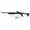 Image 2 : Remington 870 Pump Action Shotgun 12Ga 3" Chamber 21" Vent Rib Barrel Folding Stock With Optic