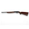 Image 2 : Norinco Take Down Semi Auto Rifle .22LR 16" Barrel Wood Stock
