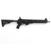 Image 1 : Ruger 10/22 Tactical Semi Auto Rifle .22LR 16" Threaded Barrel Adjustable Stock