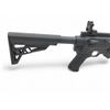 Image 3 : Ruger 10/22 Tactical Semi Auto Rifle .22LR 16" Threaded Barrel Adjustable Stock
