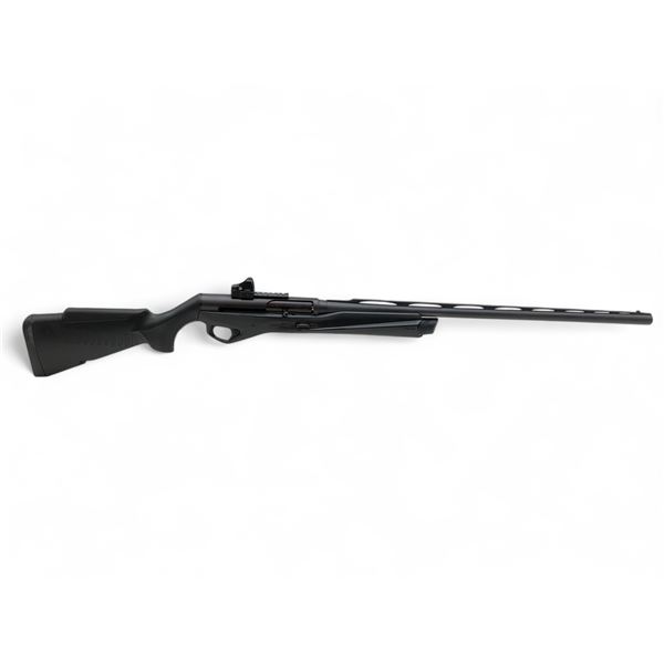 Benelli Super Vinci Semi Auto Shotgun 12Ga 3.5" Chamber 28" Barrel Black Syn With Doctor Red Dot