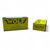 Image 1 : Wolf 44 Magnum, 240 Grain SWC TMJ Ammuntiion, 100 Rounds