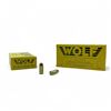 Image 1 : Wolf 45 ACP, 230 Grain TMJ Ammunition, 100 Rounds