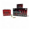 Image 1 : Federal American Eagle .22 LR, 38 Grain Copper-Plated Hollow Point Ammunition, 800 Rounds
