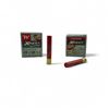 Image 1 : Winchester Xpert Game & Target .410 Ga, 3", 3/8 oz, #6 High Velocity Steel Shot Ammunition, 50 Round