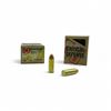 Image 1 : Hornady Critical Defense 45 Colt, 185 Grain FTX Ammunition, 40 Rounds