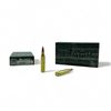 Image 1 : Hornady Black 223 Rem, 62 Grain FMJ Ammunition, 40 Rounds