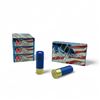 Image 1 : Hornady American Gunner 12 Ga, 2-3/4", 1 oz Rifled Slug Reduced Recoil Ammunition, 20 Rounds