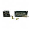 Image 1 : CCI Blazer 9mm Luger, 115 Grain FMJ Ammunition, 150 Rounds