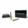 Image 1 : Nosler Trophy Grade 30-06 Spring, 165 Grain AccuBond Ammunition, 40 Rounds