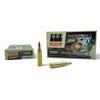 Image 1 : Norma Tip Strike Varmint 22-250 Rem, 55 Grain Ammunition, 40 Rounds