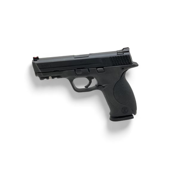 Smith & Wesson M&P9 Semi Auto Pistol 9MM 4.25" Barrel, Restricted