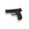 Image 1 : Smith & Wesson M&P9 Semi Auto Pistol 9MM 4.25" Barrel, Restricted