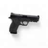 Image 2 : Smith & Wesson M&P9 Semi Auto Pistol 9MM 4.25" Barrel, Restricted