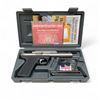 Image 3 : Ruger 22/45 MK III Semi Auto Pistol .22LR 5.5" Barrel Stainless Barrel And Receiver, Restricted