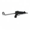 Image 2 : Zastava M84 Scorpion Semi Auto 7.65MM 4.5" Barrel Folding Stock, Prohibited