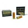 Image 1 : Sellier & Bellot 12 Ga, 2-5/8", 12 Pellet Rubber Buckshot Ammunition, 50 Rounds