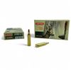 Image 1 : Norma Oryx 22-250 Rem, 55 Grain Ammunition, 40 Rounds