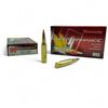 Image 1 : Hornady Superformance 7mm-08 Rem, 139 Grain SST Ammunition, 40 Rounds