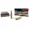Image 1 : Hornady American Whitetail 243 Win, 100 Grain Interlock Ammunition, 40 Rounds