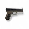 Image 2 : Glock G17 Semi Auto Pistol 9MM 4.49" Barrel Tan And Black, Restricted